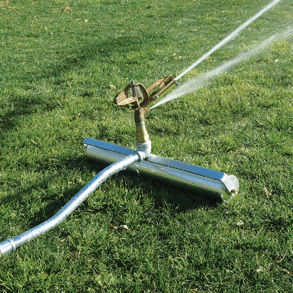 Roller Pro Portable Sprinkler Base - Image 3