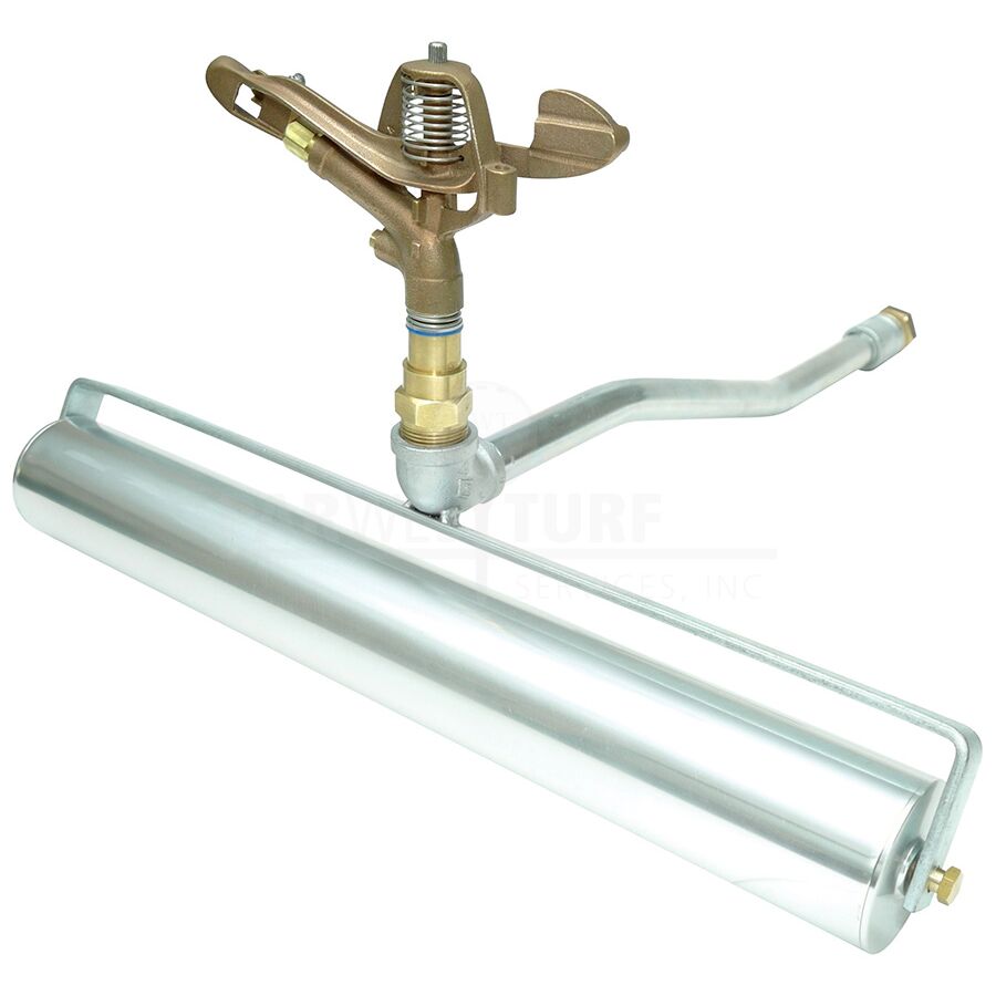 Roller Pro Portable Sprinkler Base