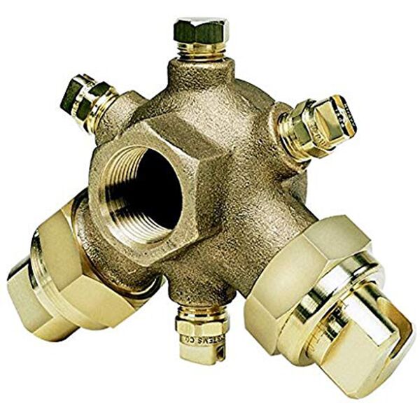 TeeJet BoomJet Boomless Nozzles