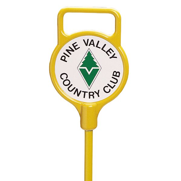 Logo Practice Green Marker - Image 2