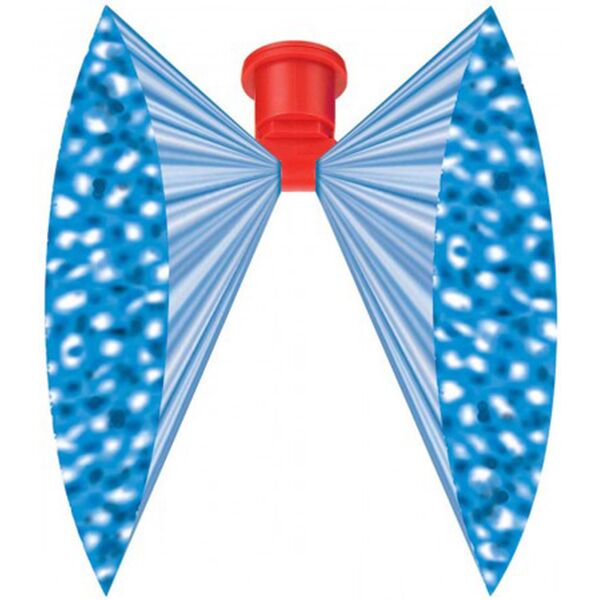 TeeJet Turbo TwinJet Air Induction Nozzles